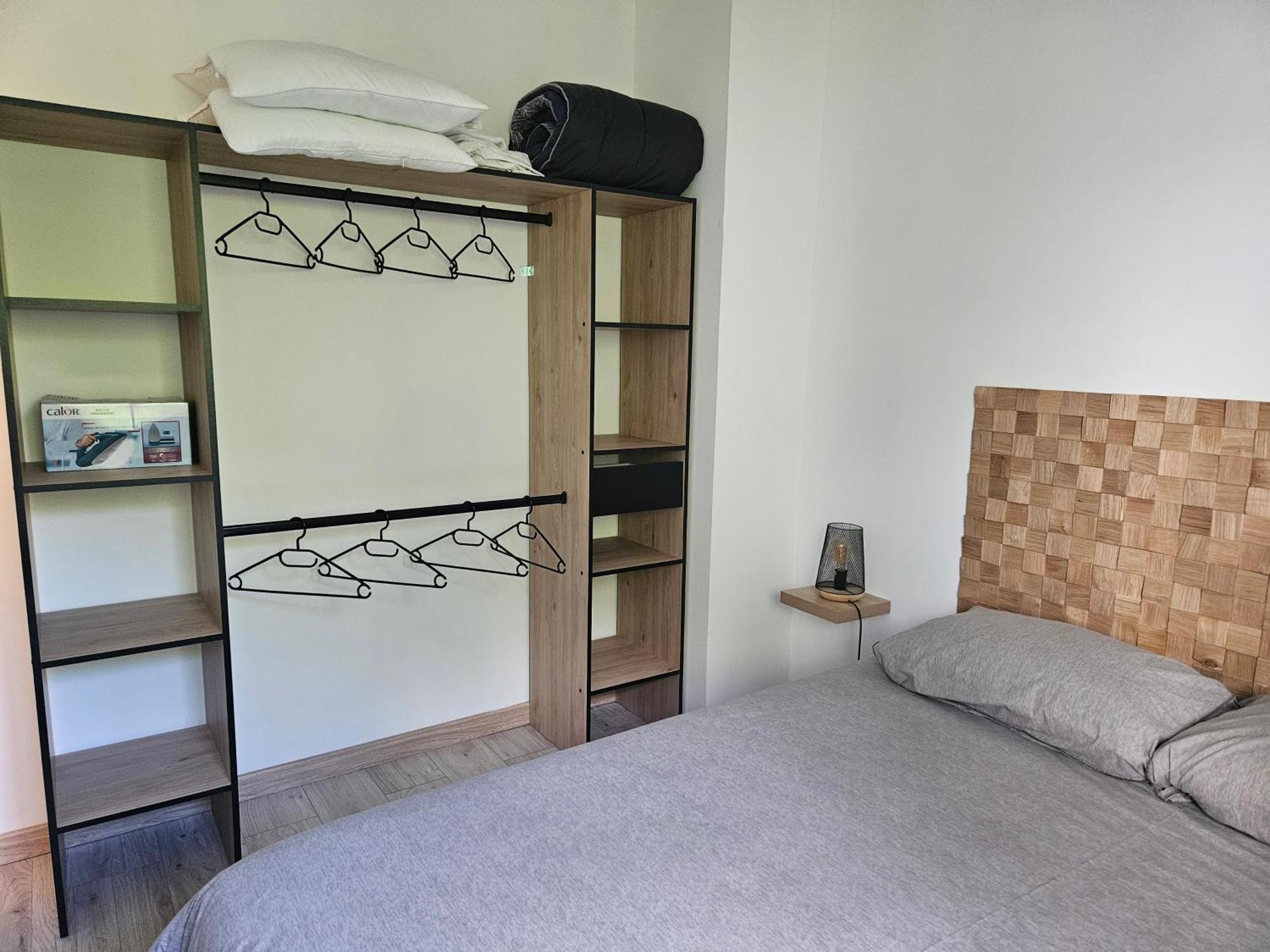 Holiday home Jolie Maison Proche Complexe Sportif Wifi Remise Mc Arthur Saint-Andre-les-Vergers