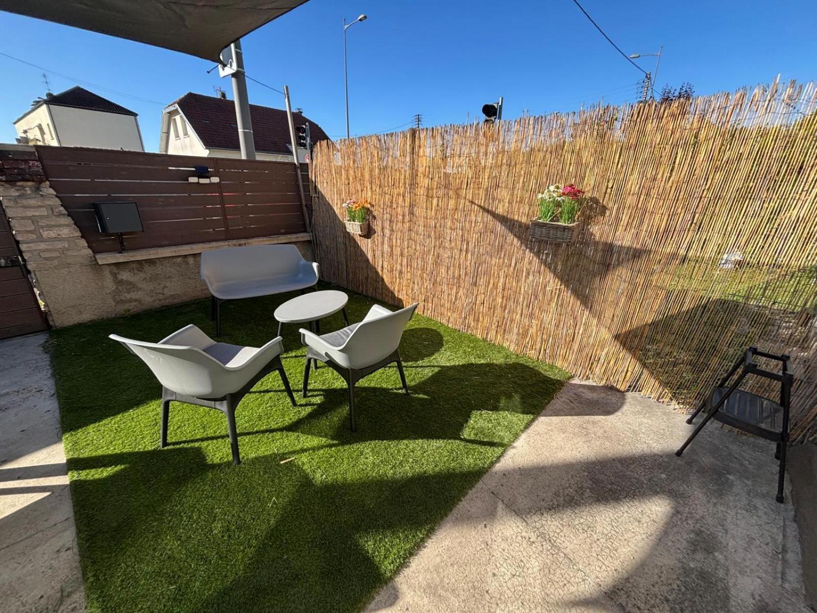 Jolie Maison Proche Complexe Sportif Wifi Remise Mc Arthur Holiday home *